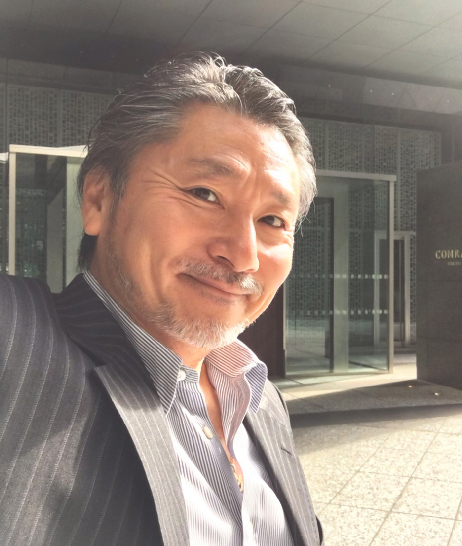 伊木浩史 - 元高校教師で5000万円以上の投資実績を持つ個人投資家・投資教育者のプロフィール写真